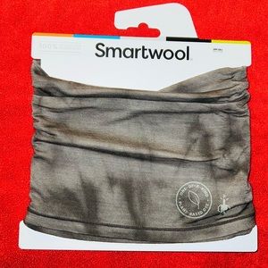 Smartwool face covering